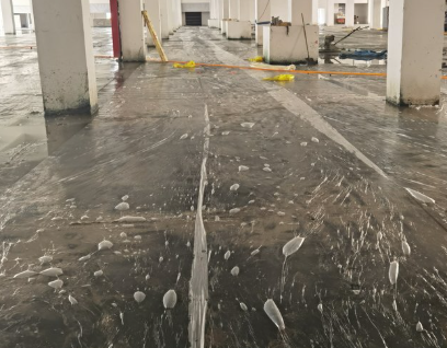 三江不发火砂浆和不发火金属骨料有什么区别