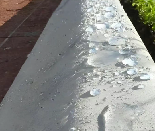 三江硅烷浸渍涂料在混凝土保护中的应用