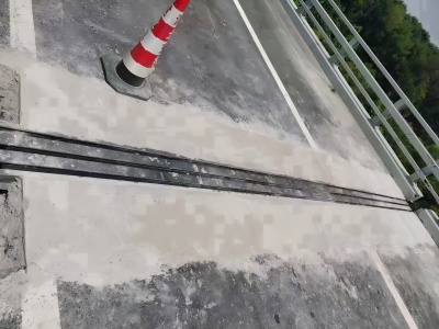 三江伸缩缝更换后浇筑材料快速结构修补料速砼的产品特点及施工流程​