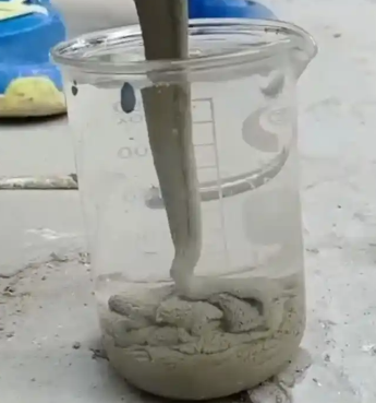 三江水工混凝土絮凝剂，水下抗分散剂的作用及施工方法