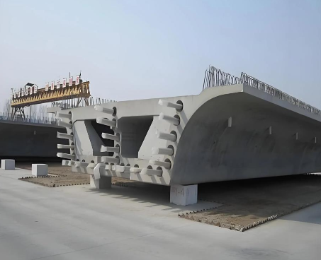 三江抗冻压浆料的特点及标准化施工工艺